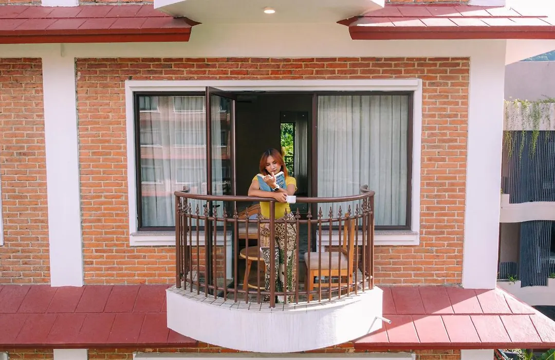 Temple Himalaya Hotel & Spa-1