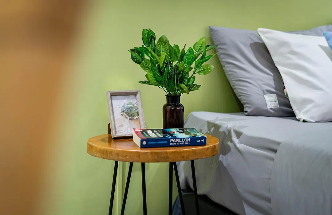 B Homestay Ben Thanh-1