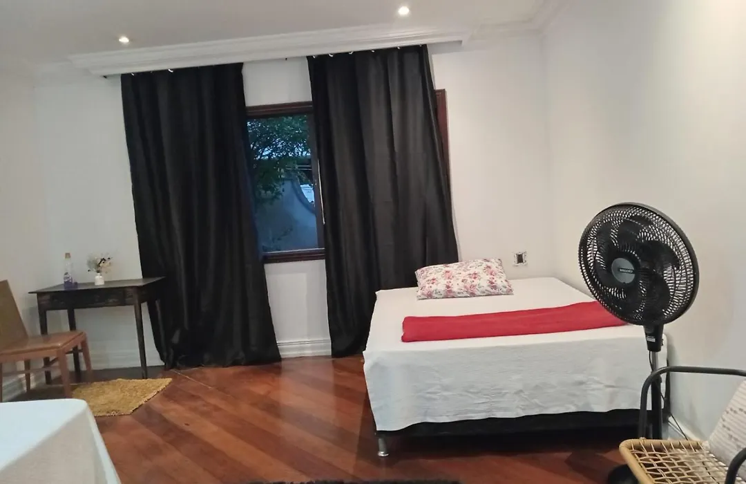 Suite 02 Mansao Brooklin-1