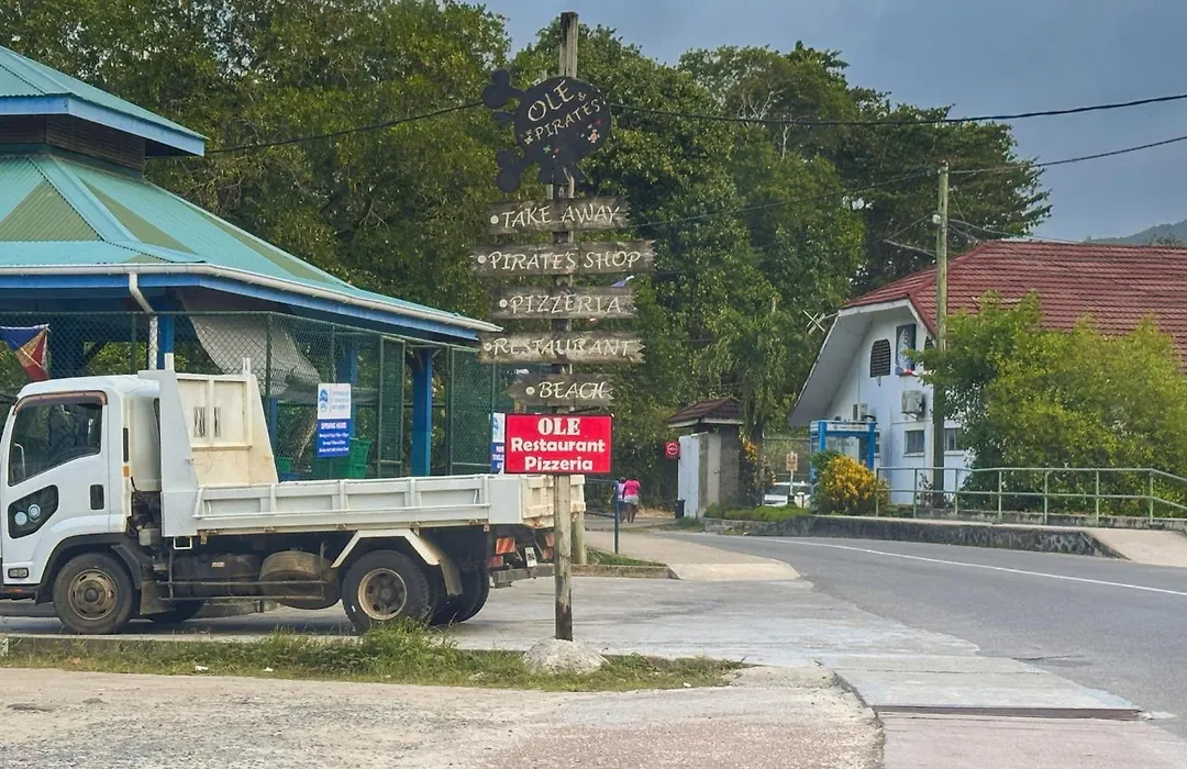 Sren Self Catering Apartment-1