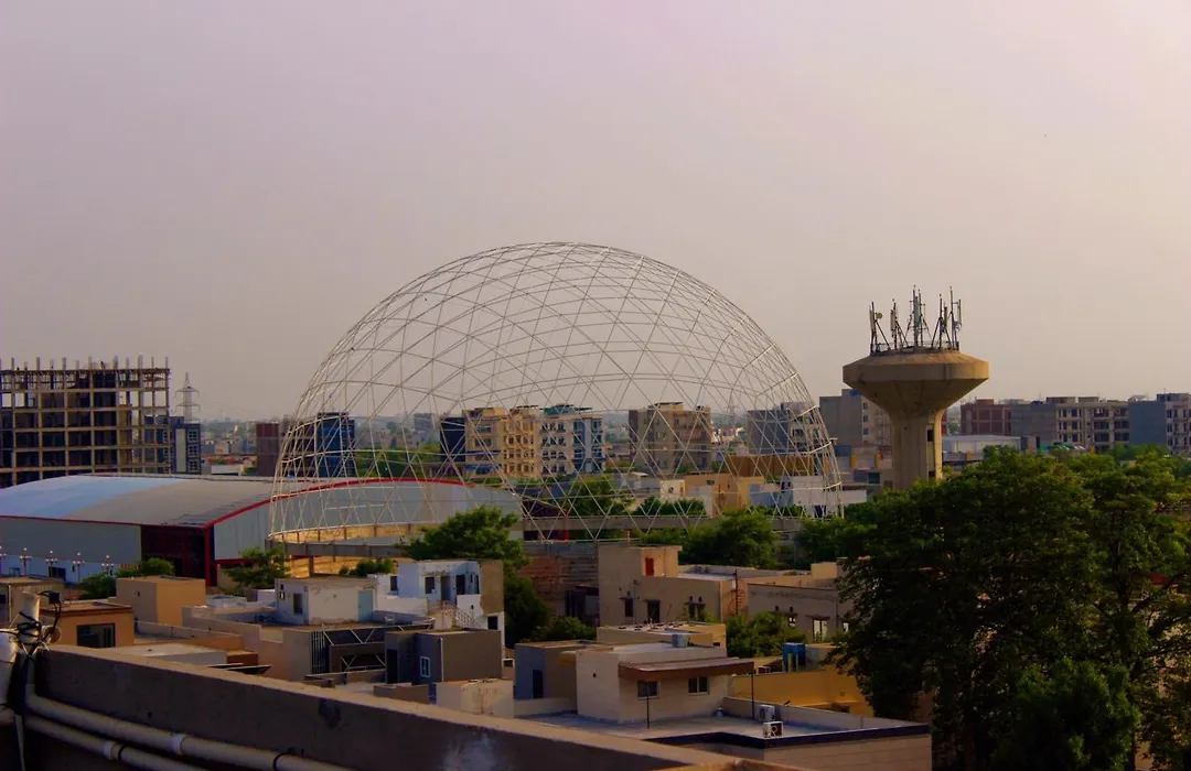 Umair'S Haven Residences, Luxury Apartments In Bahria Town Lahore-1