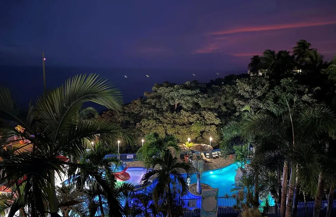Hotel Vista Azul-1