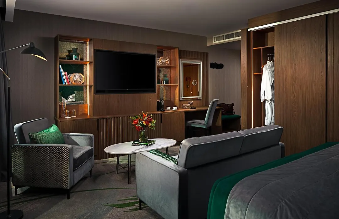 Carlton Hotel Dublin Airport-1
