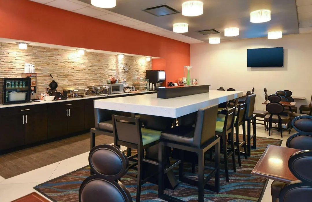 Country Inn & Suites By Radisson Nashville Airport Tn-1