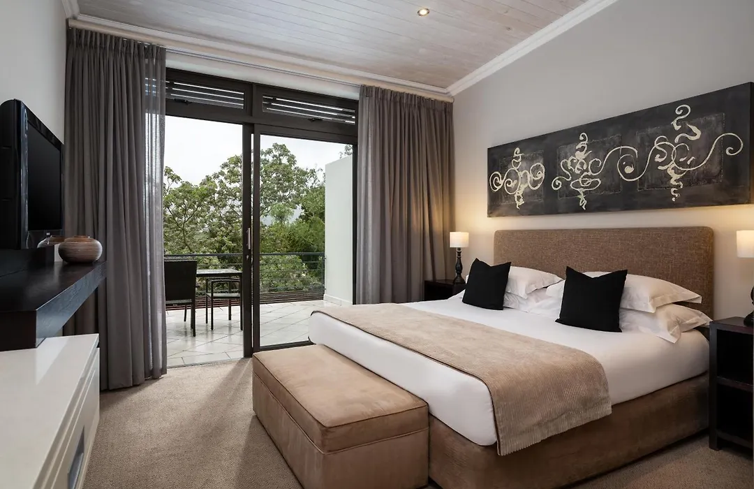 Premier Resort The Moorings, Knysna-1