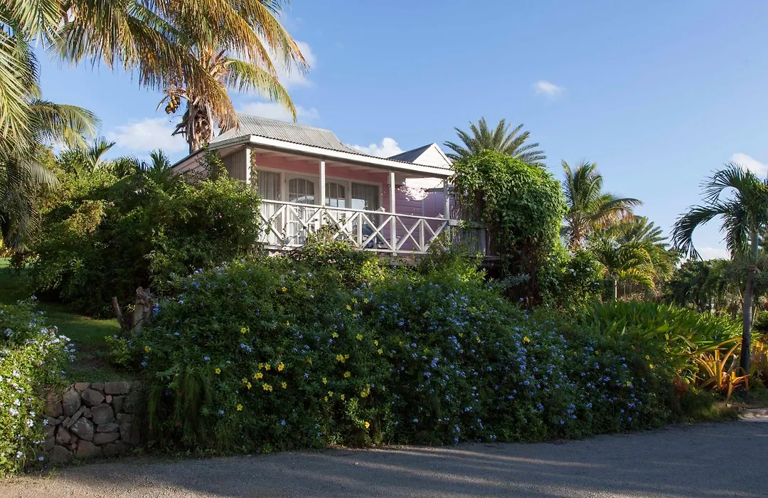Cocobay Resort Antigua (Adults Only)-1
