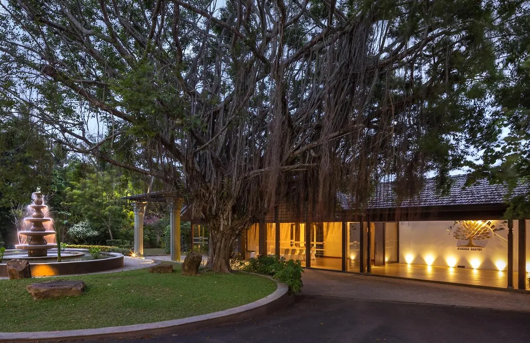 Tamarind Tree Garden Resort - Katunayake-1