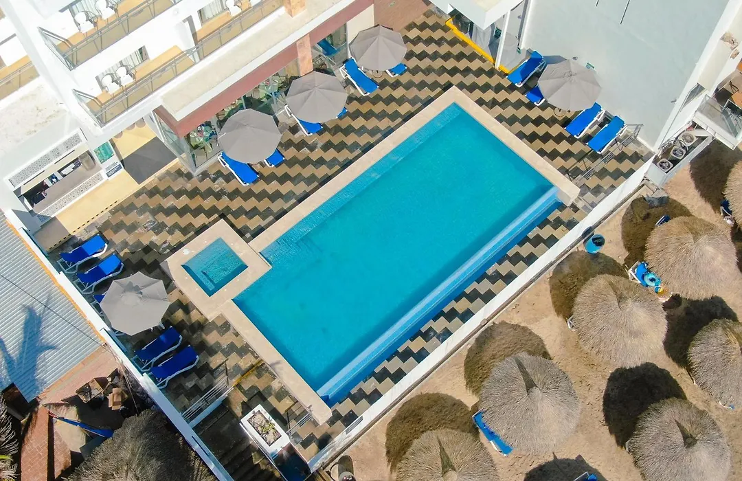 Pacific Palace Beach Tower Hotel-1