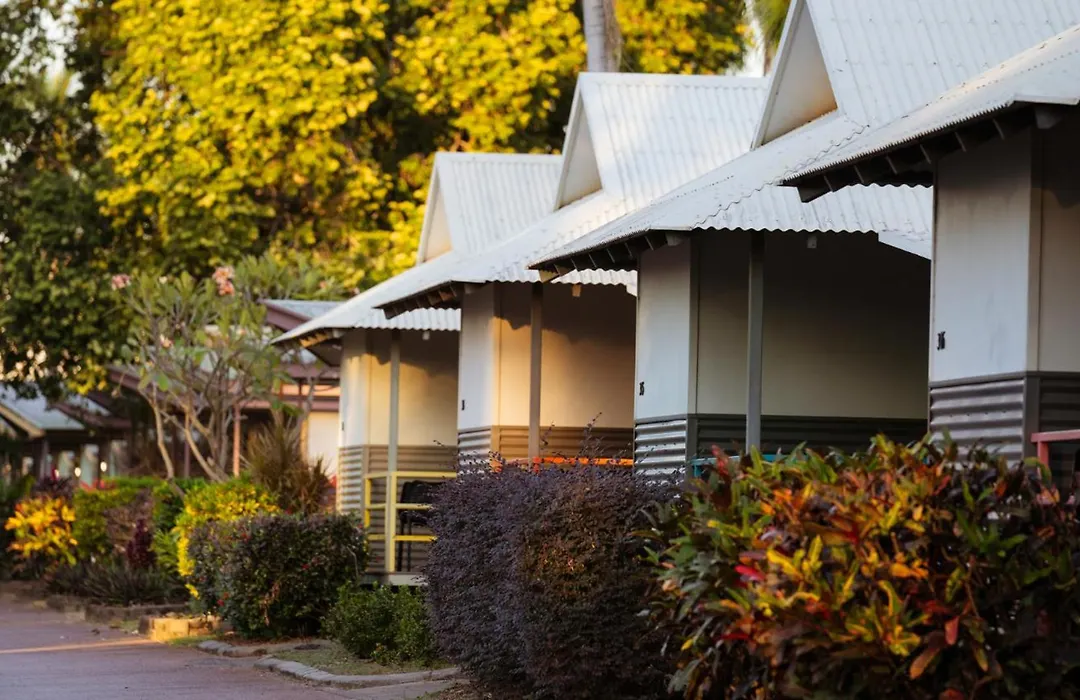 Darwin Freespirit Resort-1