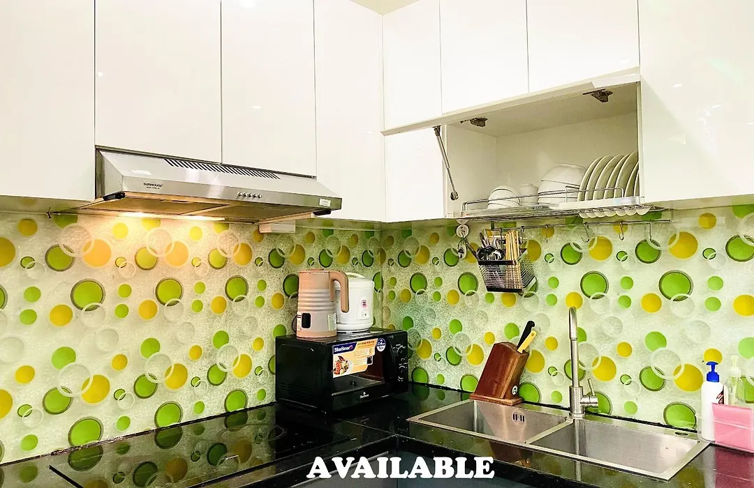 New Home, Near Beach, Strong Wifi,Free Pick Up-1