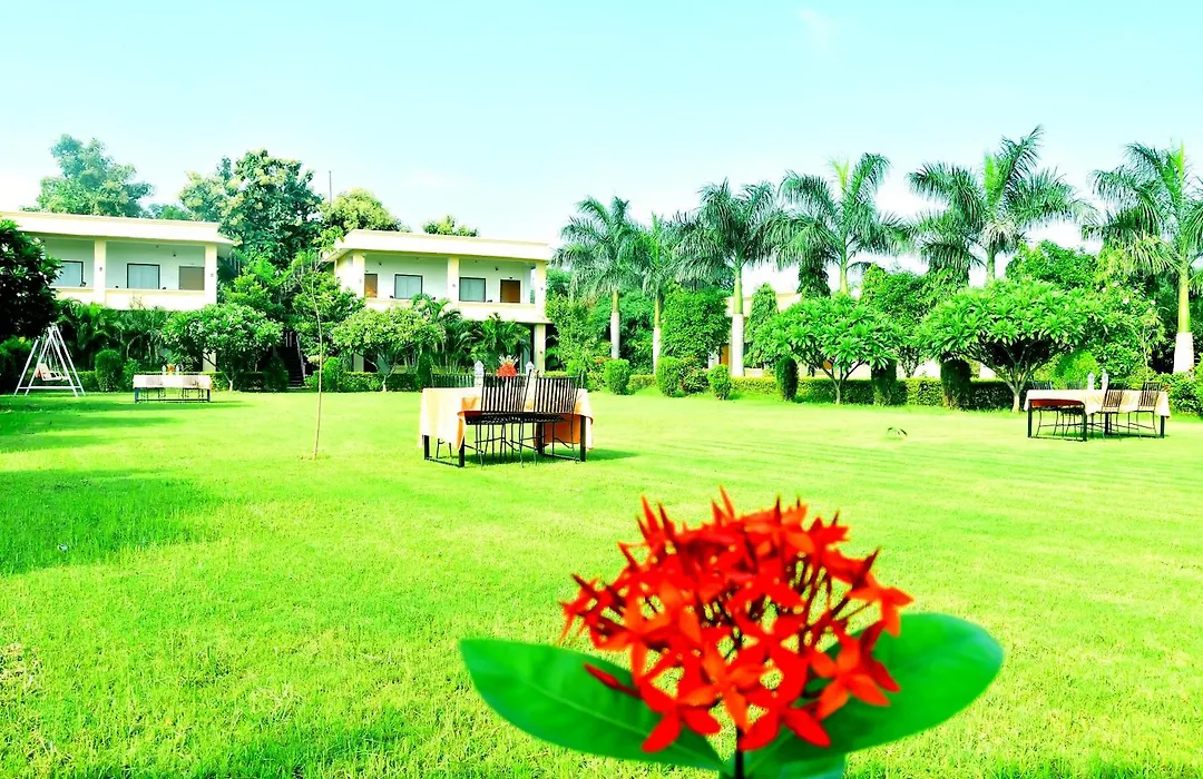 Motibagh Resort-1