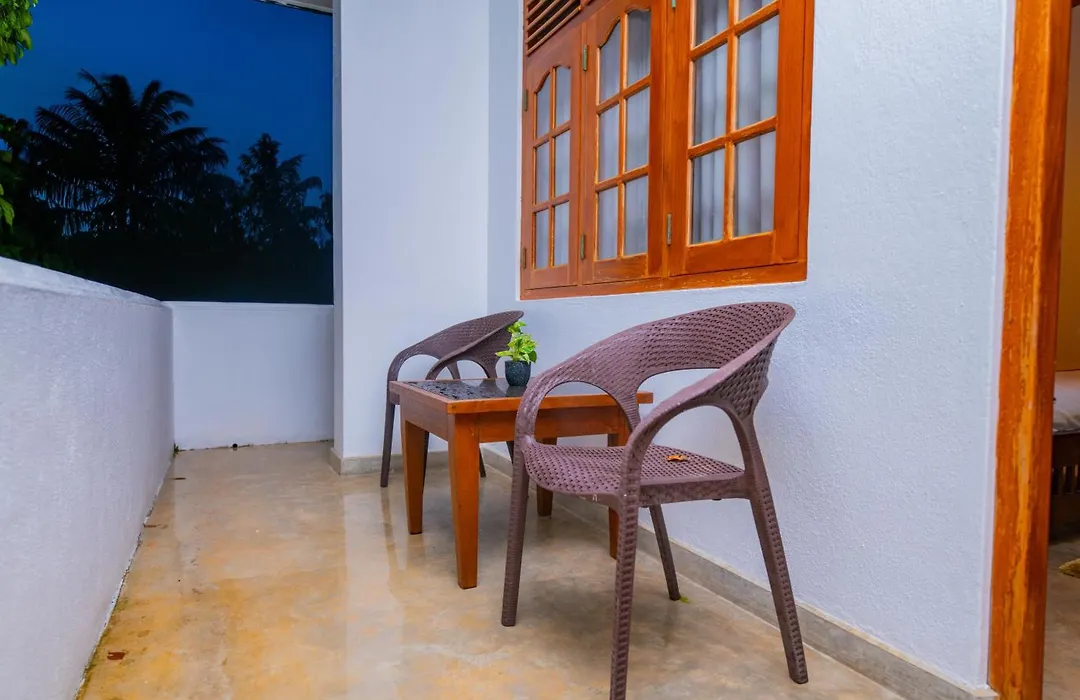 Villa Comfort-1