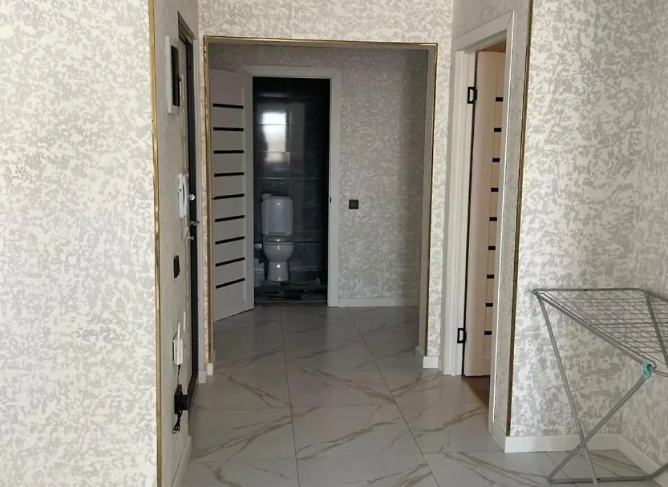 Akkent 88 Apartment 3 Rooms-1