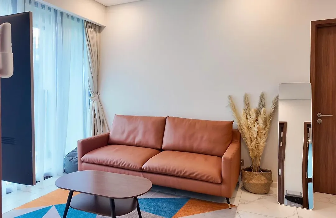 The Galleria Residence - Metropole Thu Thiem-1