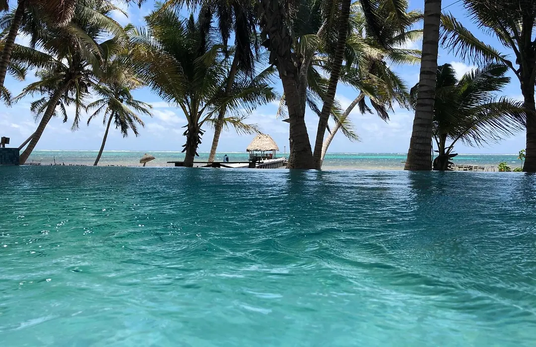 Escape Away Belize Beach House-1