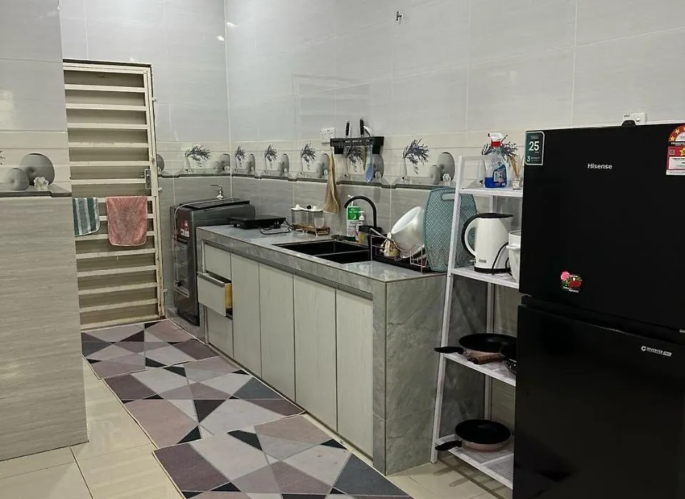Papena Homestay-1