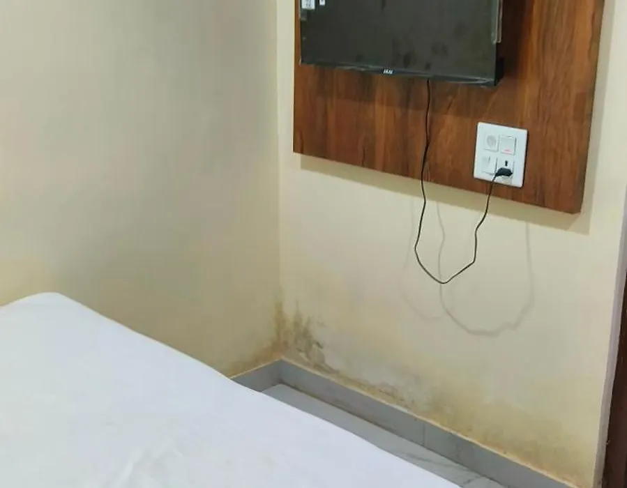 Hotel Premium Residency-1