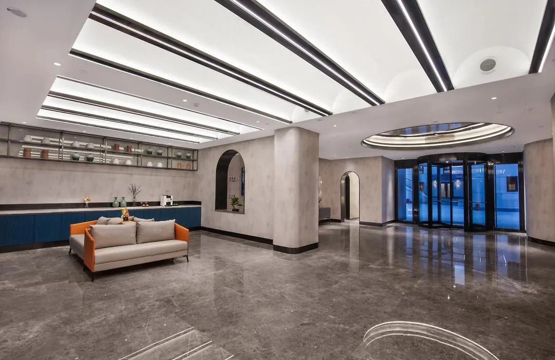 Orange Beijing Yansha Landmark Hotel-1