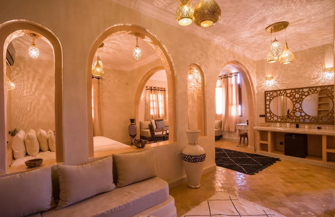 Riad Serai Merzouga-1