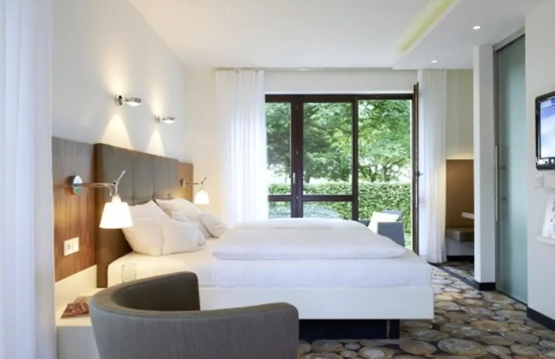 Mintrops Land Hotel Burgaltendorf-1