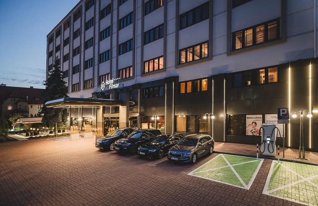Hotel Filmar-1