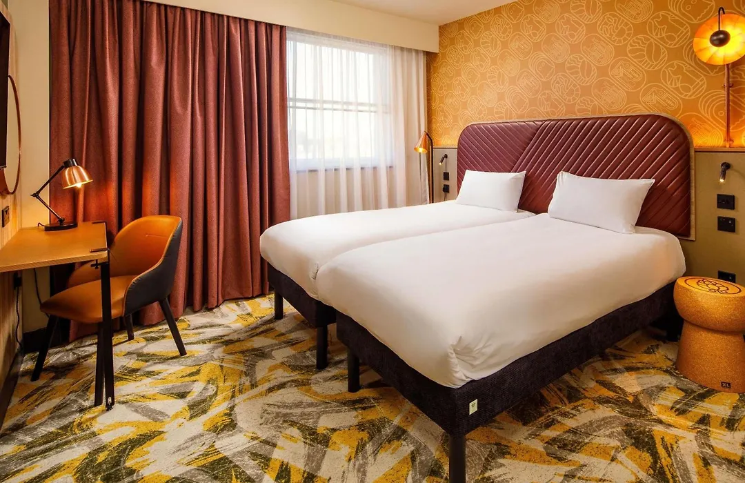 Ibis Styles York Centre-1