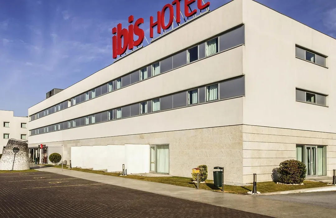 Hotel Ibis Porto Sao Joao-1