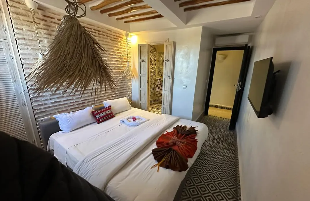 Hotel Islane Medina-1