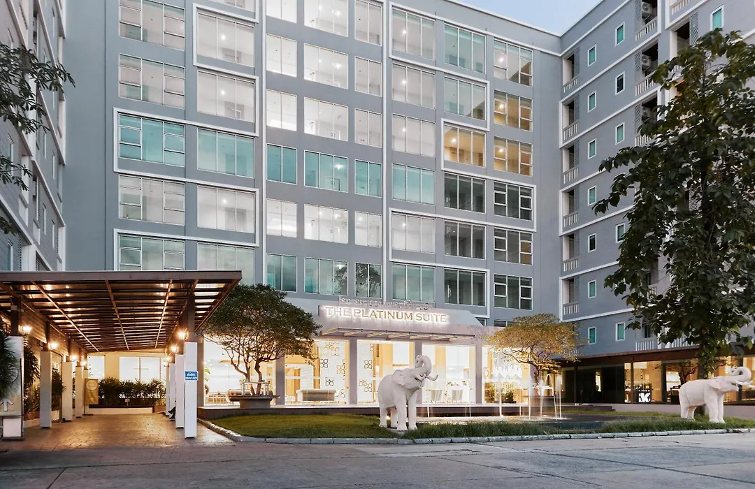 Sunday Platinum Suites-1