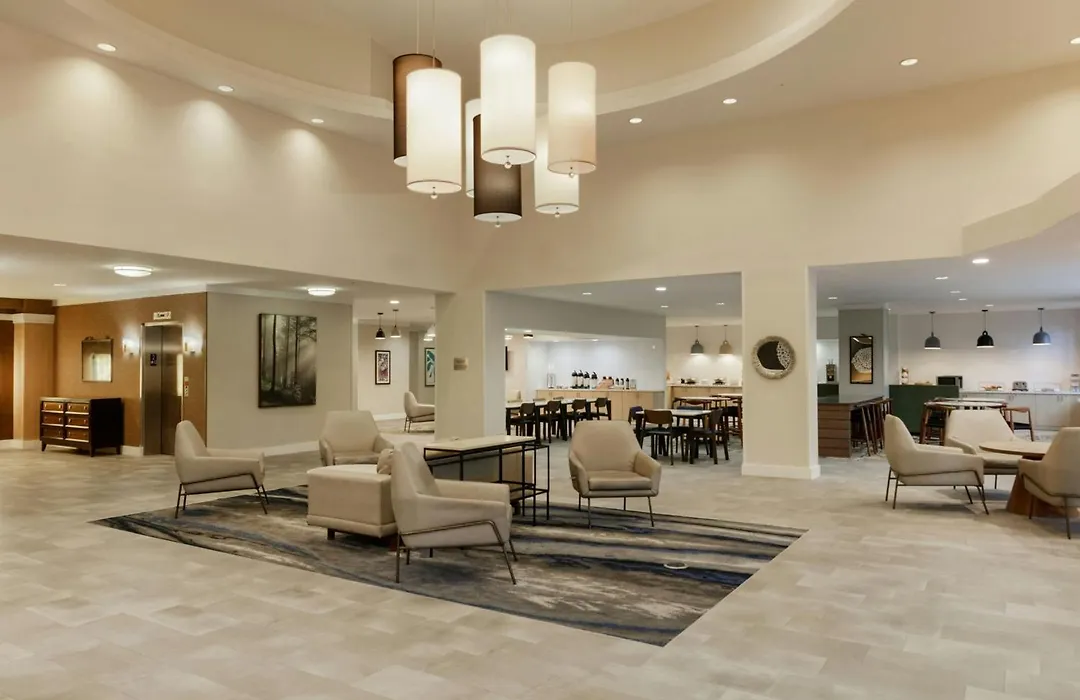 Fairfield Inn & Suites By Marriott Miami Airport South-1