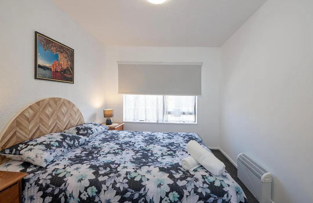 Aotea Motel-1