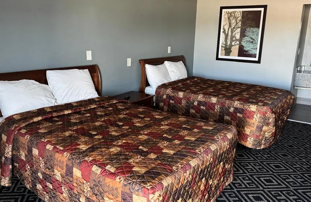 Budgetel Inn & Suites-1