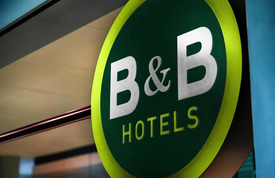 B&B Hotel Graz-Hbf-1