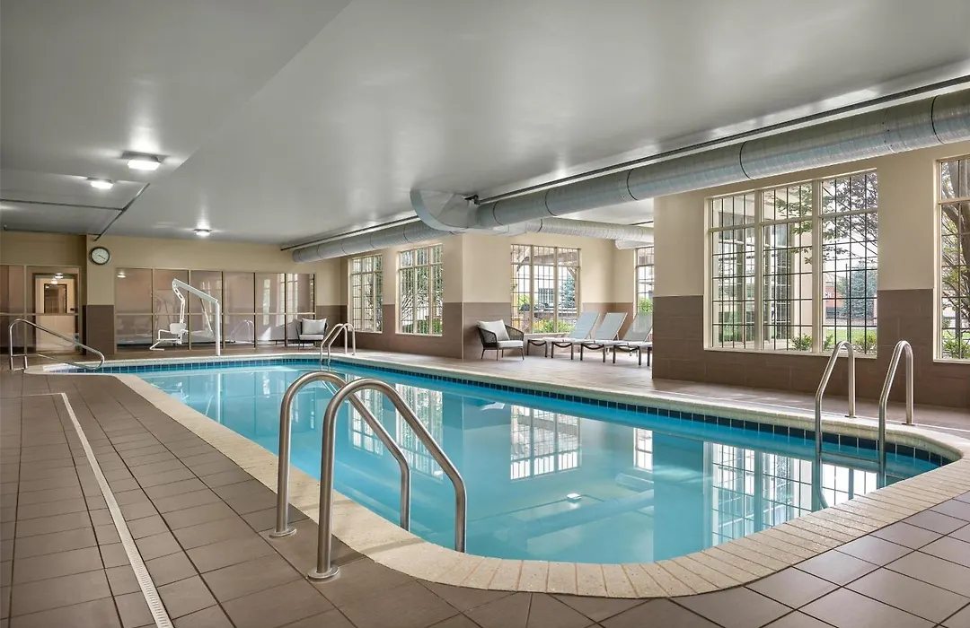 Homewood Suites By Hilton Columbus/Polaris-1