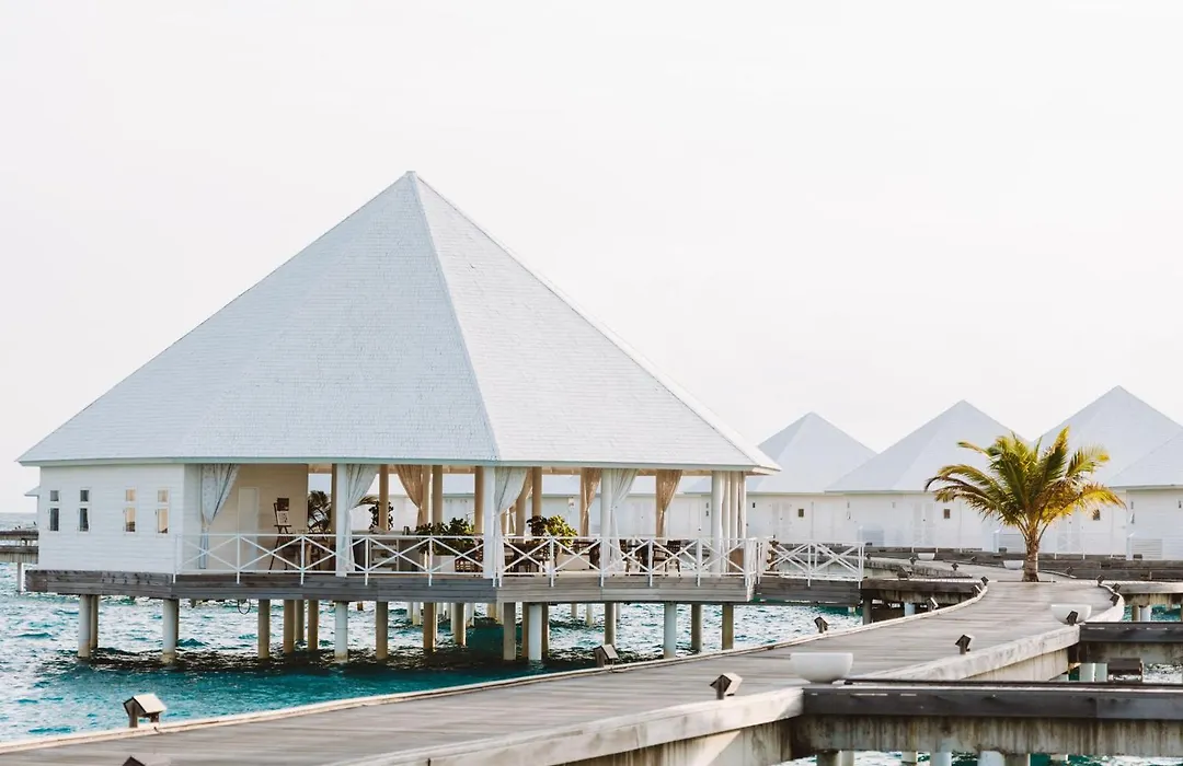 Diamonds Thudufushi Maldives Resort & Spa-1