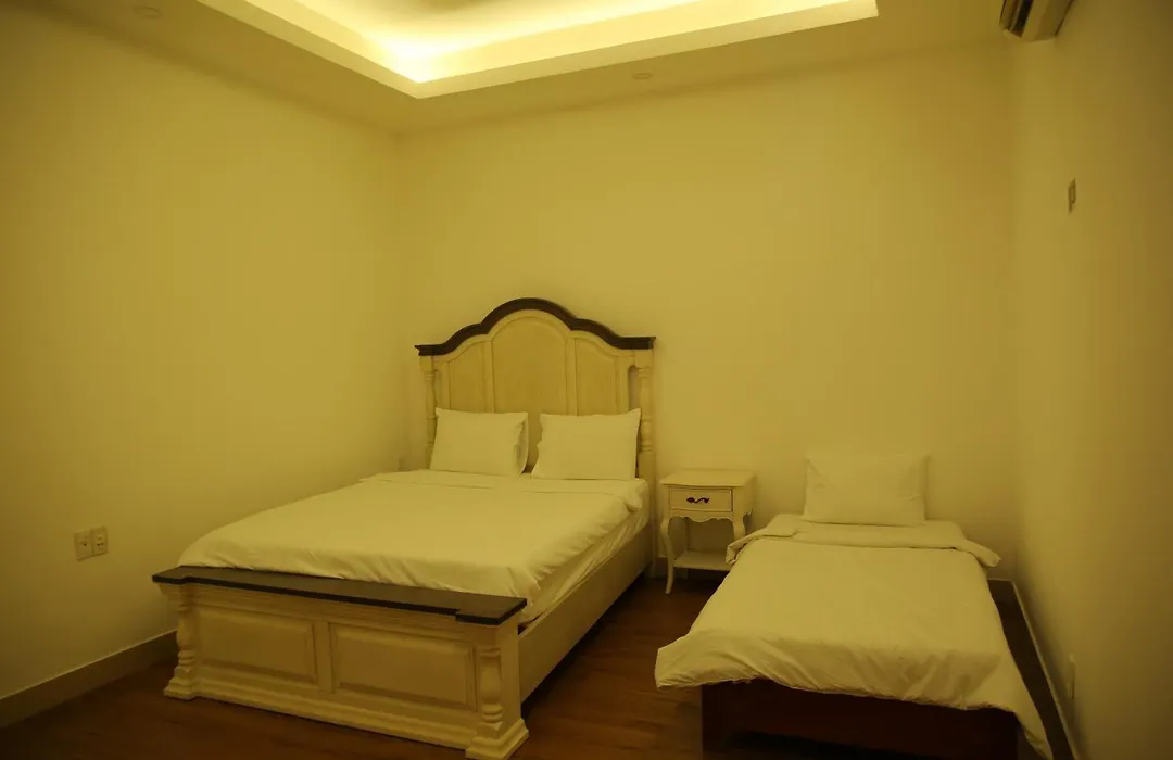 Violet Star Hotel And Spa-1