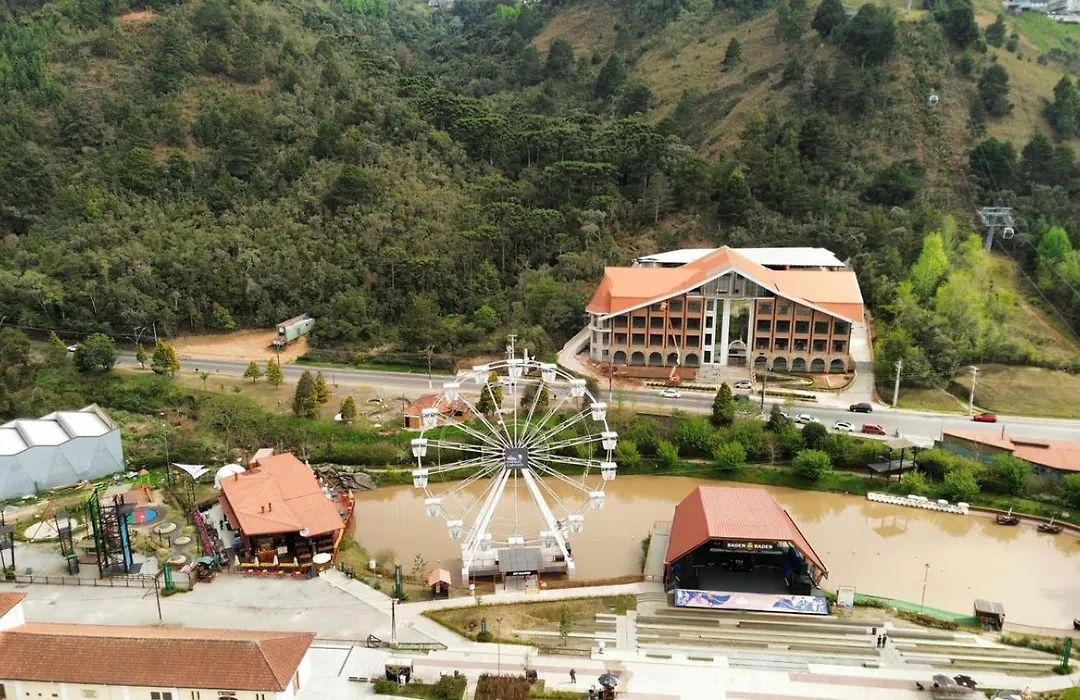Pousada Jordao-1