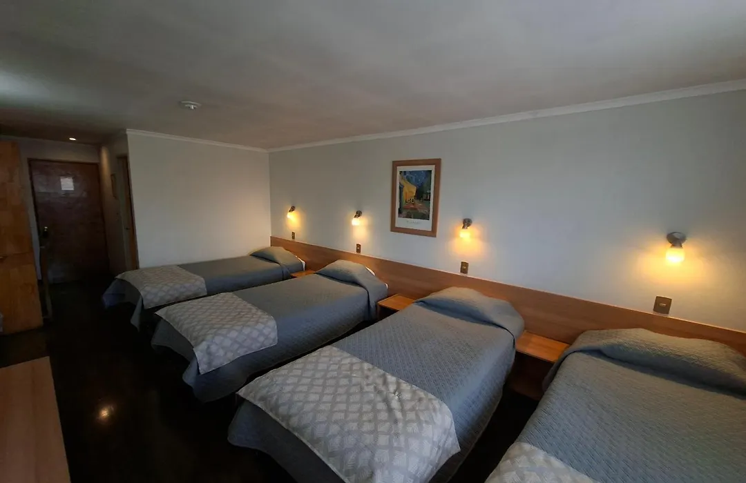 Hotel Los Andes-1