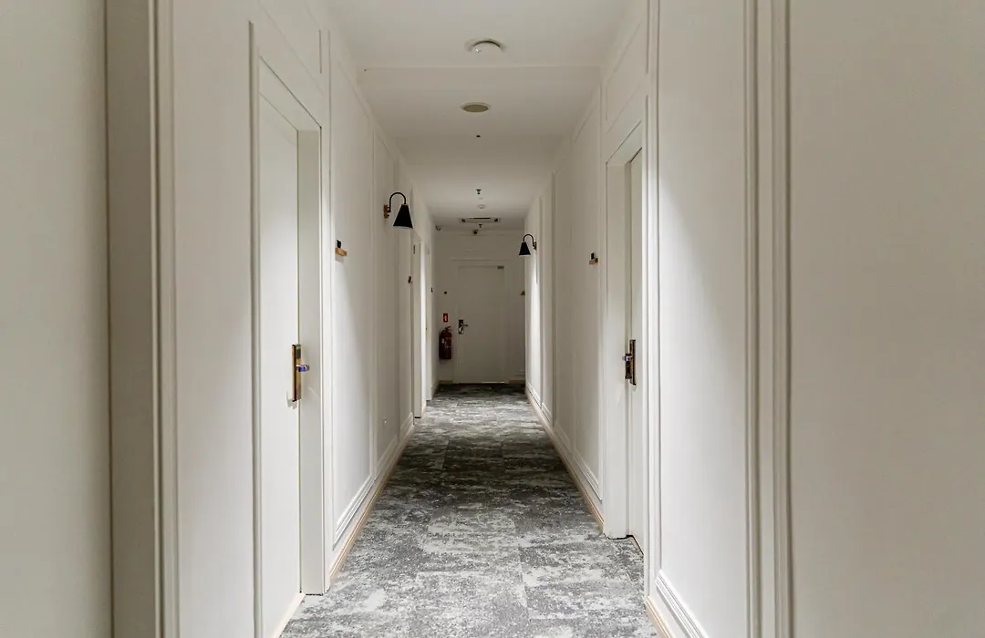 Koho Hotel - Johor Bahru-1