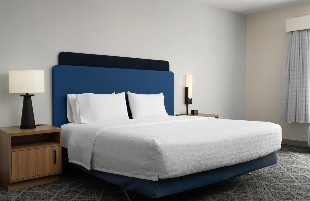 Hampton Inn & Suites Albuquerque North/I-25-1