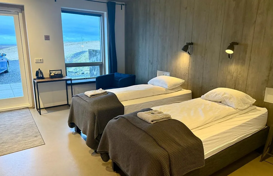 Hotel Hrifunes By Ourhotels-1