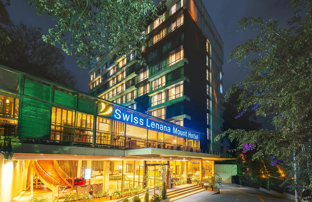 Swiss Lenana Mount Hotel-1