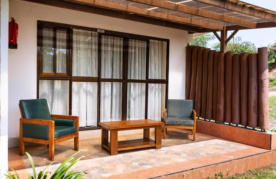 Lake Bogoria Spa Resort-1