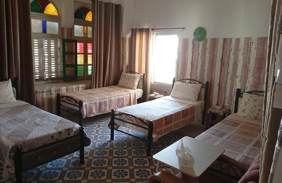 Soufan Guest House-1