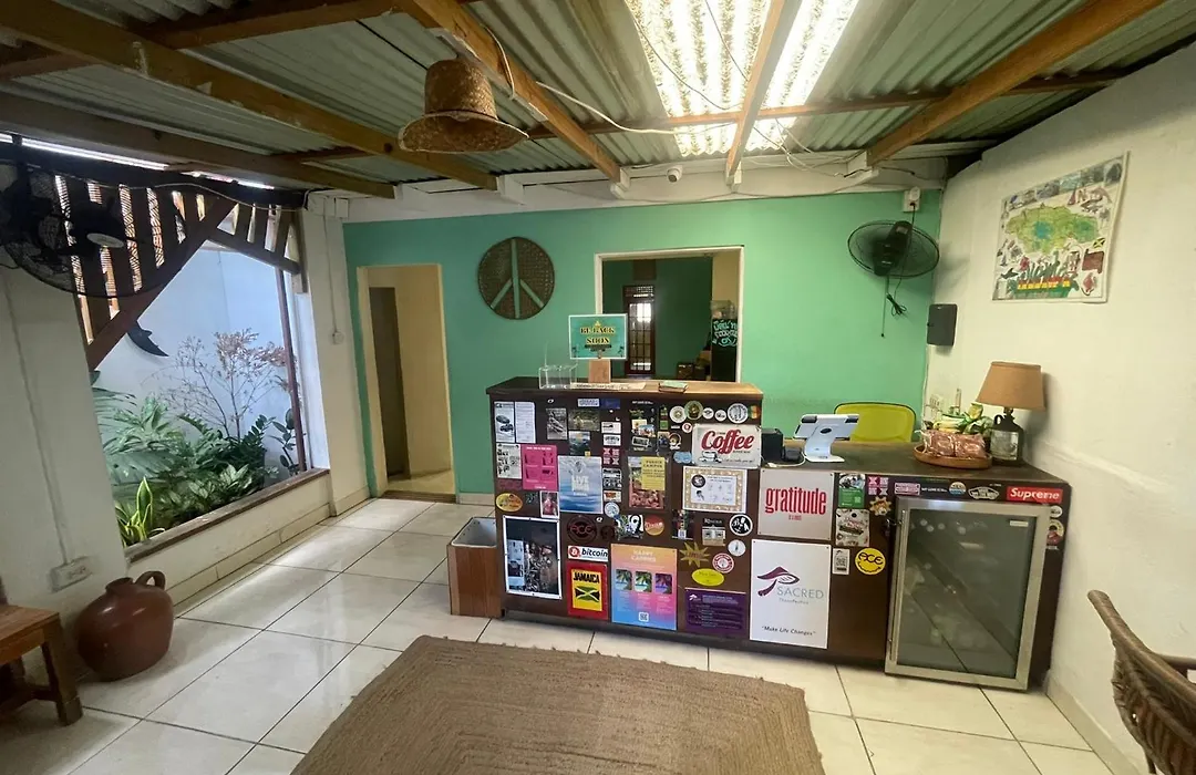 Ragamuffin Hostel-1
