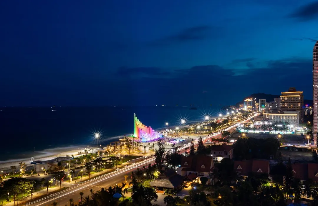 Annata Beach Hotel-1