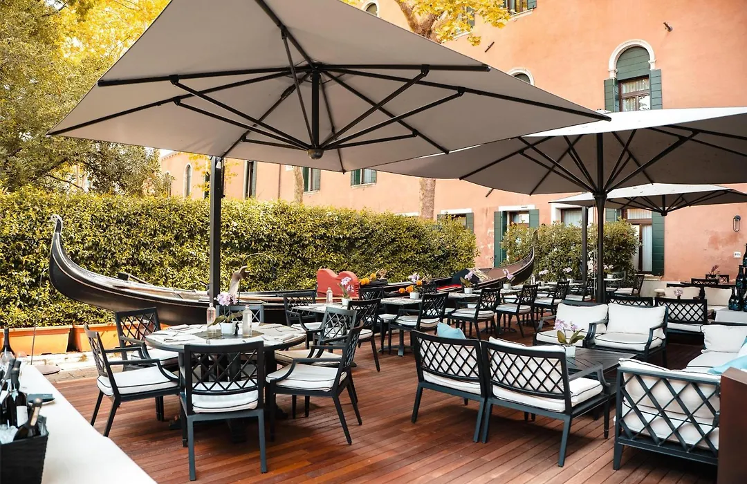 Radisson Collection Hotel, Palazzo Nani Venice-1