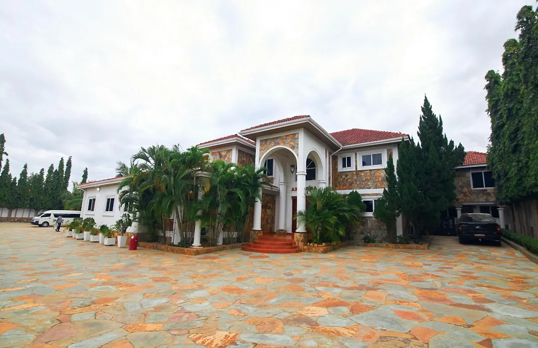 The Haven Boutique Hotel-1