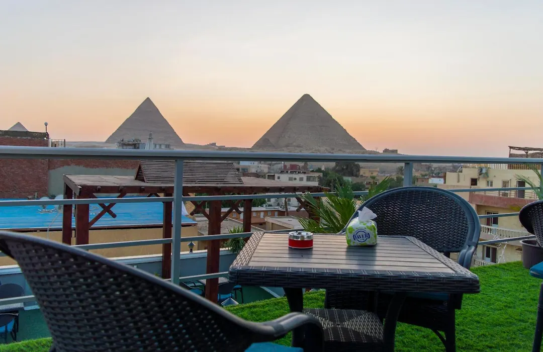 Pyramids Gate Hotel-1