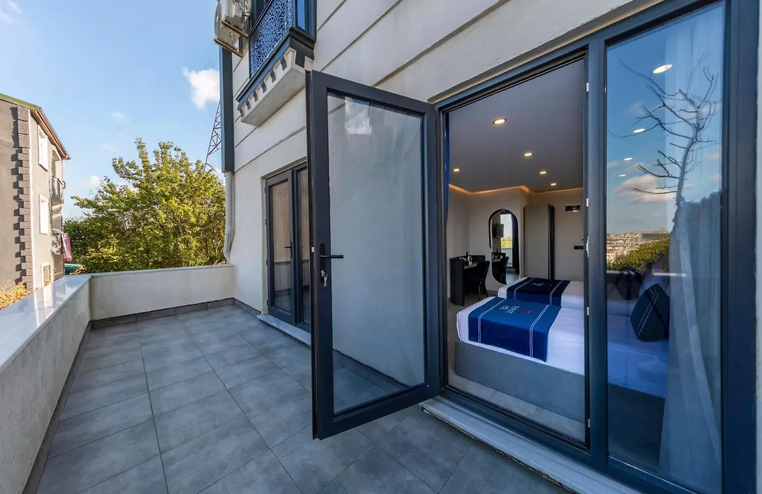 The Private Airport Hotel-1